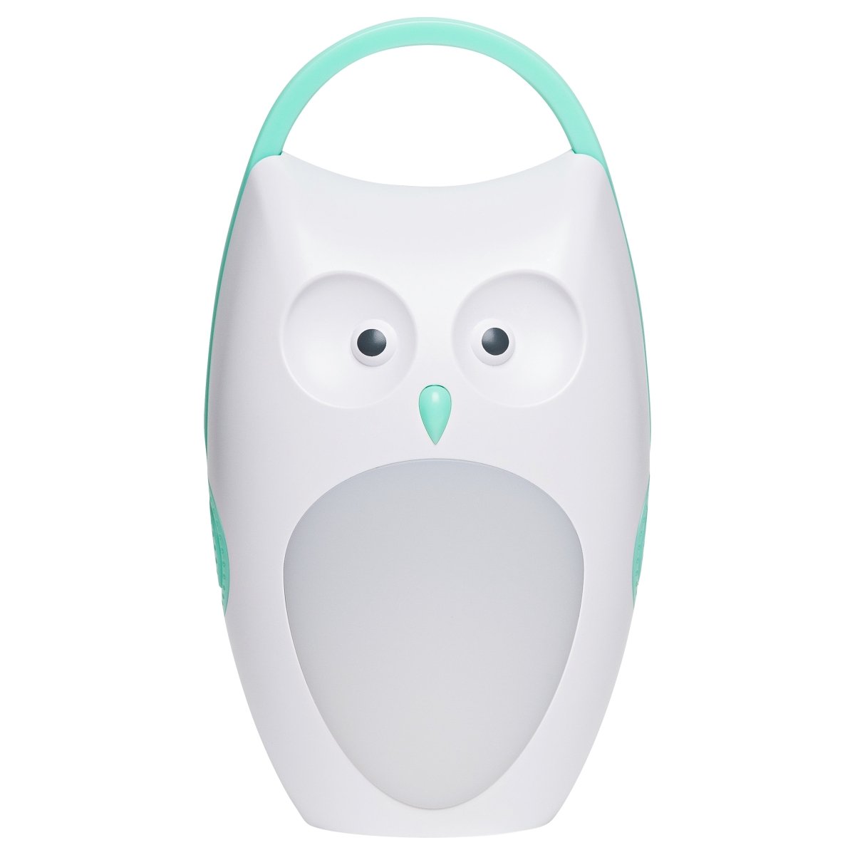 Oricom Portable Sound Soother with Night Light - Owl - Oricom - 1 - Baby & Kids - ThePharmacy
