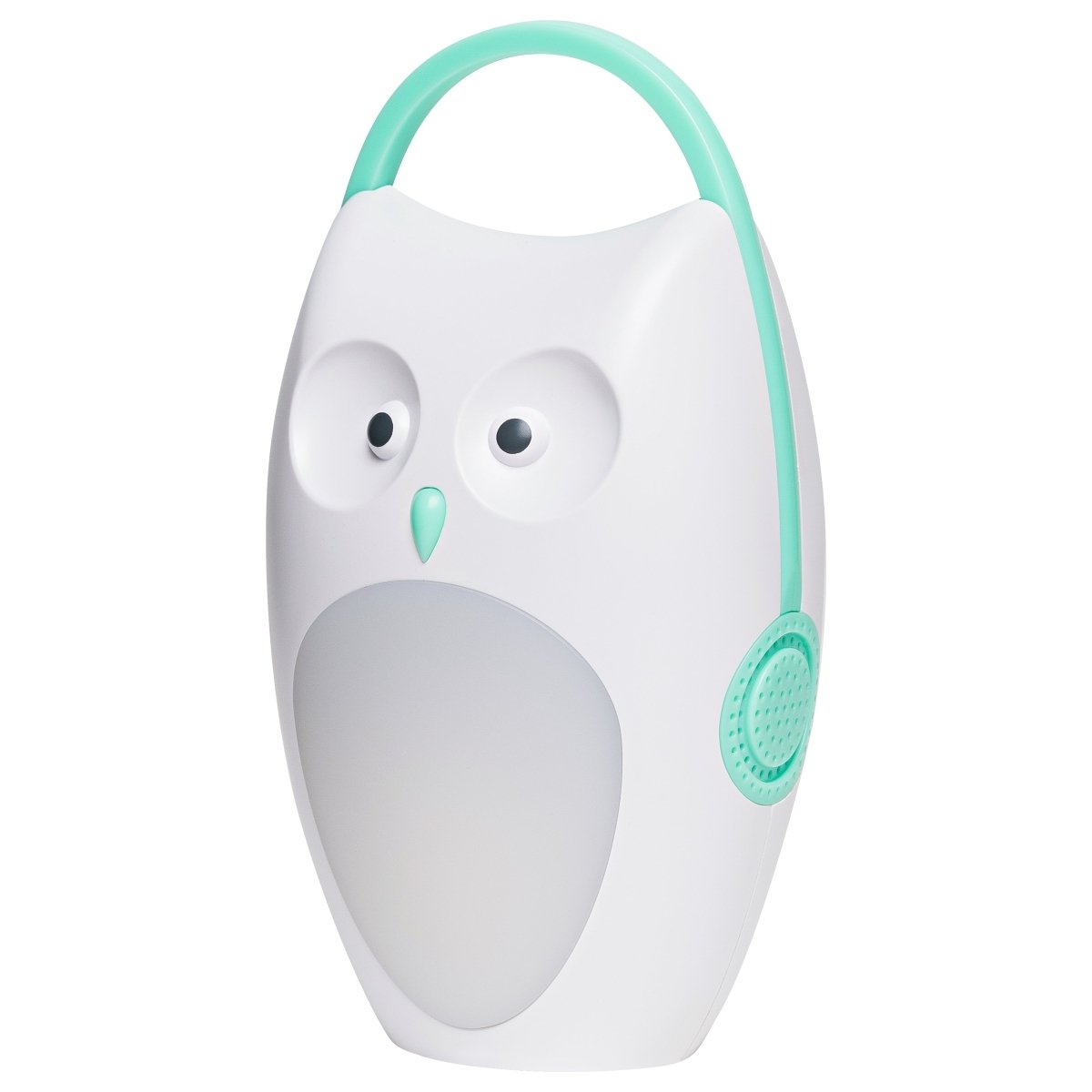 Oricom Portable Sound Soother with Night Light - Owl - Oricom - 7 - Baby & Kids - ThePharmacy