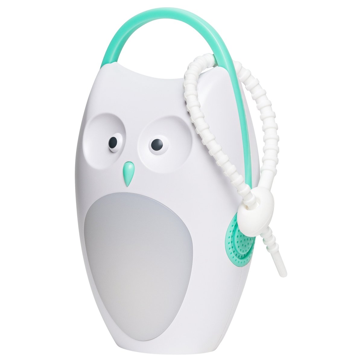 Oricom Portable Sound Soother with Night Light - Owl - Oricom - 6 - Baby & Kids - ThePharmacy