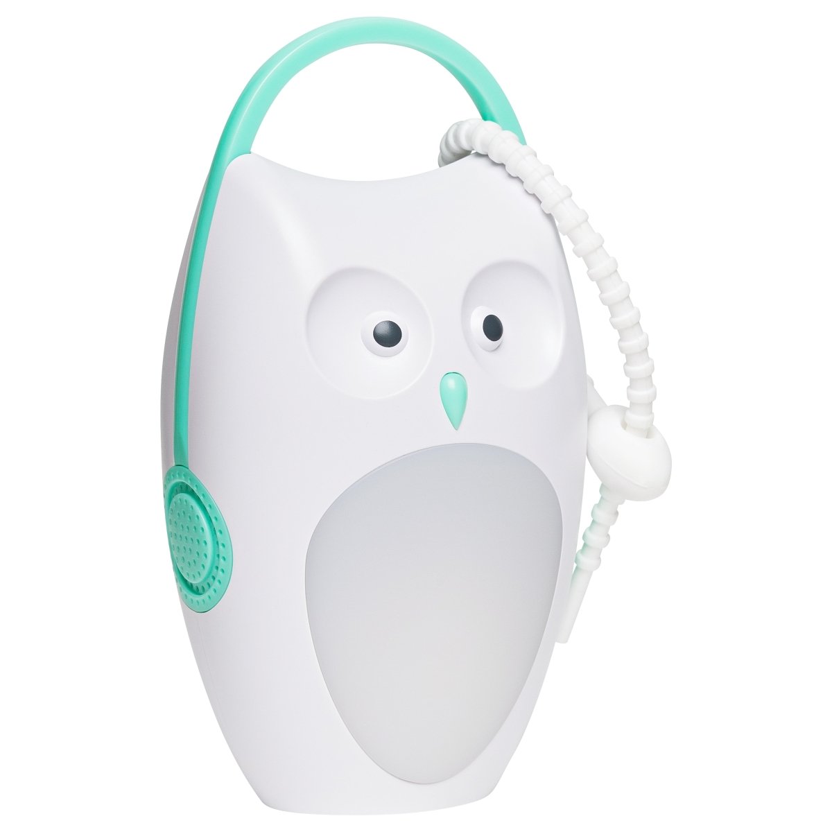 Oricom Portable Sound Soother with Night Light - Owl - Oricom - 5 - Baby & Kids - ThePharmacy