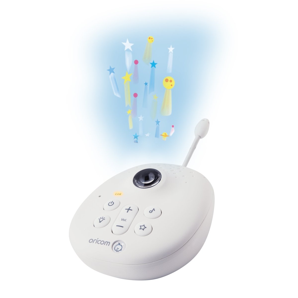 Oricom Secure 530 DECT Digital Audio Baby Monitor - Oricom - 3 - Baby & Kids - ThePharmacy