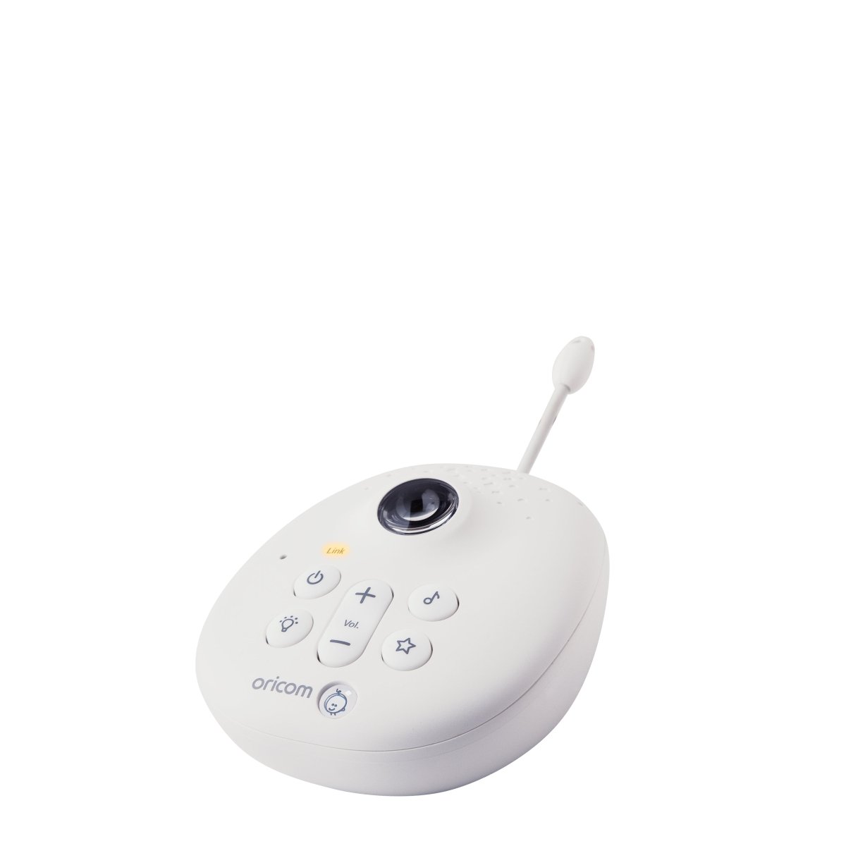 Oricom Secure 530 DECT Digital Audio Baby Monitor - Oricom - 2 - Baby & Kids - ThePharmacy