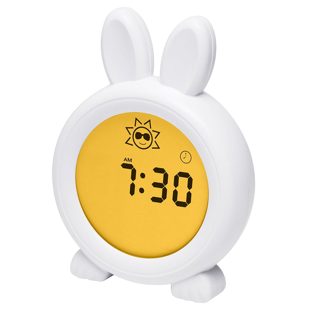Oricom Sleep Trainer Clock - Bunny - Oricom - 3 - Baby & Kids - ThePharmacy