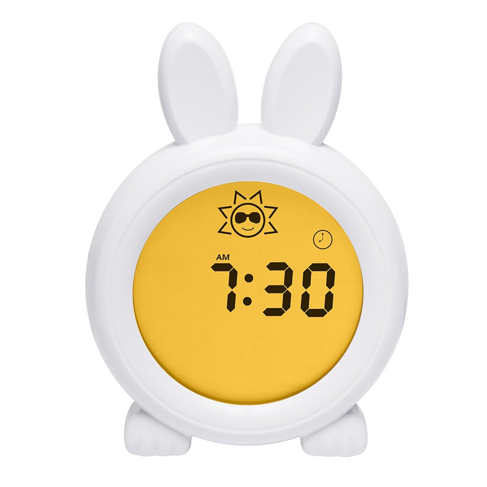 Oricom Sleep Trainer Clock - Bunny - Oricom - 1 - Baby & Kids - ThePharmacy