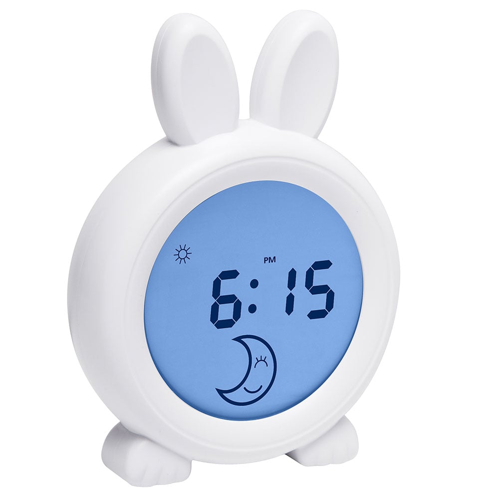 Oricom Sleep Trainer Clock - Bunny - Oricom - 4 - Baby & Kids - ThePharmacy