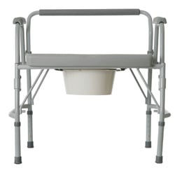 Over Toilet Aid - Bariatric - Making Life Easy - 1 - Health - ThePharmacy
