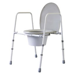 Over Toilet Aid - Making Life Easy - 1 - Health - ThePharmacy