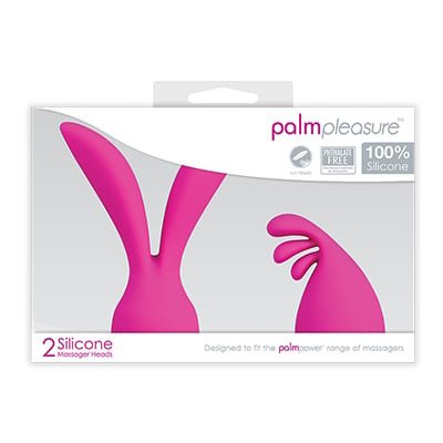 Palm Pleasure Attachments - Palm Power - 1 - Sexual Health - ThePharmacy
