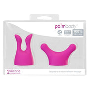 Palm Power Body Massager Heads - Palm Power - 1 - Sexual Health - ThePharmacy