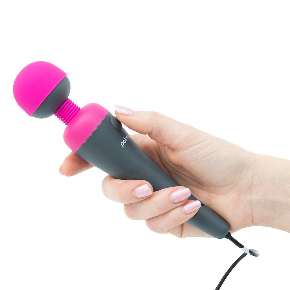 Palm Power Plug & Play - Palm Power - 2 - Sexual Health - ThePharmacy