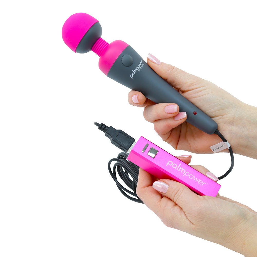 Palm Power Plug & Play - Palm Power - 5 - Sexual Health - ThePharmacy