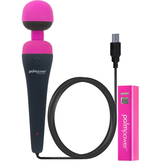 Palm Power Plug & Play - Palm Power - 1 - Sexual Health - ThePharmacy