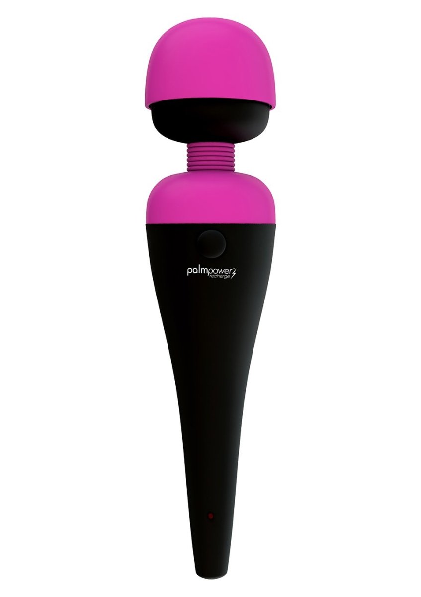 Palm Power Rechargeable Massager - Palm Power - 1 - Sexual Health - ThePharmacy