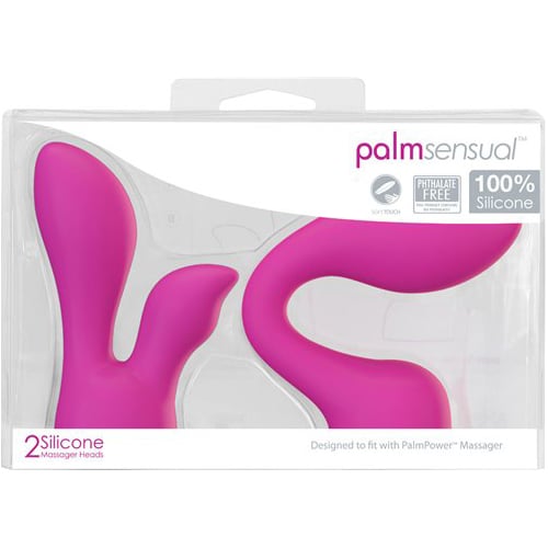 Palm Power Sensual Attachment - Palm Power - 1 - Sexual Health - ThePharmacy