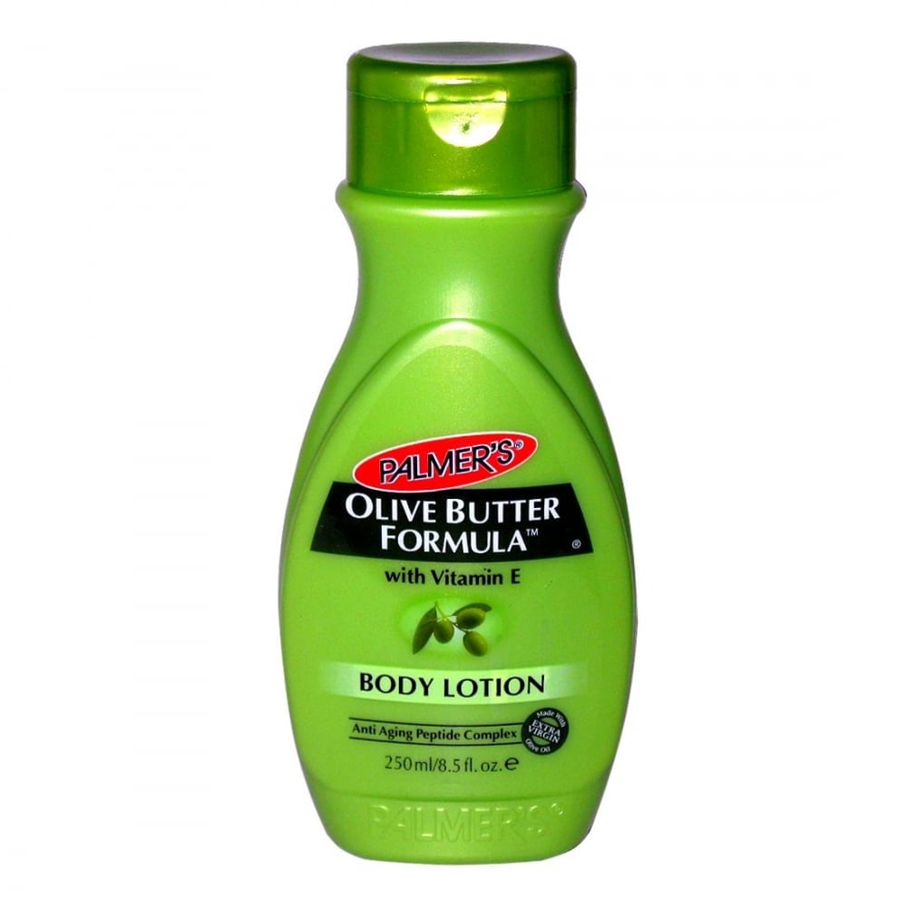 Palmers Olive Butter Lotion 250 ml - Palmers - 1 - Beauty & Essentials - ThePharmacy