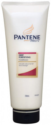 Pantene Conditioner 350 ml Deep Fortifying Treatment - Pantene - 1 - Beauty & Essentials - ThePharmacy