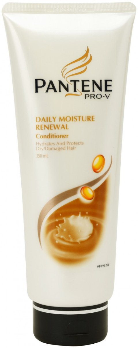 Pantene Conditioner 350 ml Moisture Renewal - Pantene - 1 - Beauty & Essentials - ThePharmacy