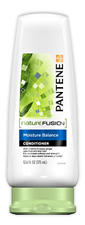 Pantene Nature Fusion Conditioner 350mL - Pantene - 1 - Beauty & Essentials - ThePharmacy