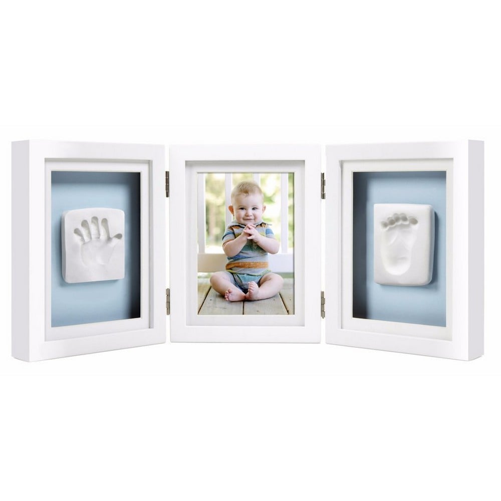 PEARHEAD - Babyprints Deluxe Desktop Frame - Pearhead - 1 - Baby & Kids - ThePharmacy