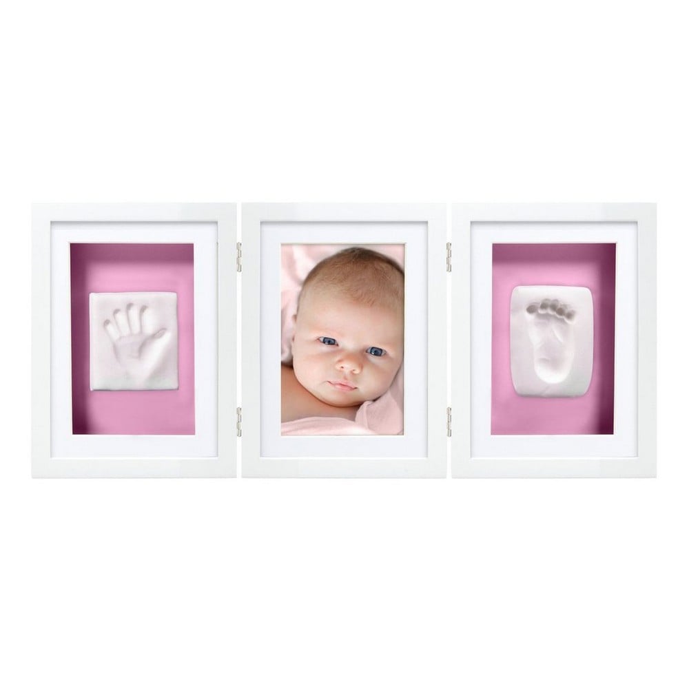 PEARHEAD - Babyprints Deluxe Desktop Frame - Pearhead - 2 - Baby & Kids - ThePharmacy