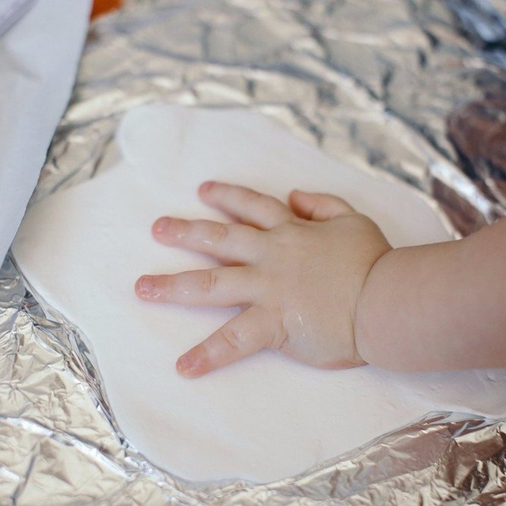 PEARHEAD - Babyprints Deluxe Desktop Frame - Pearhead - 3 - Baby & Kids - ThePharmacy