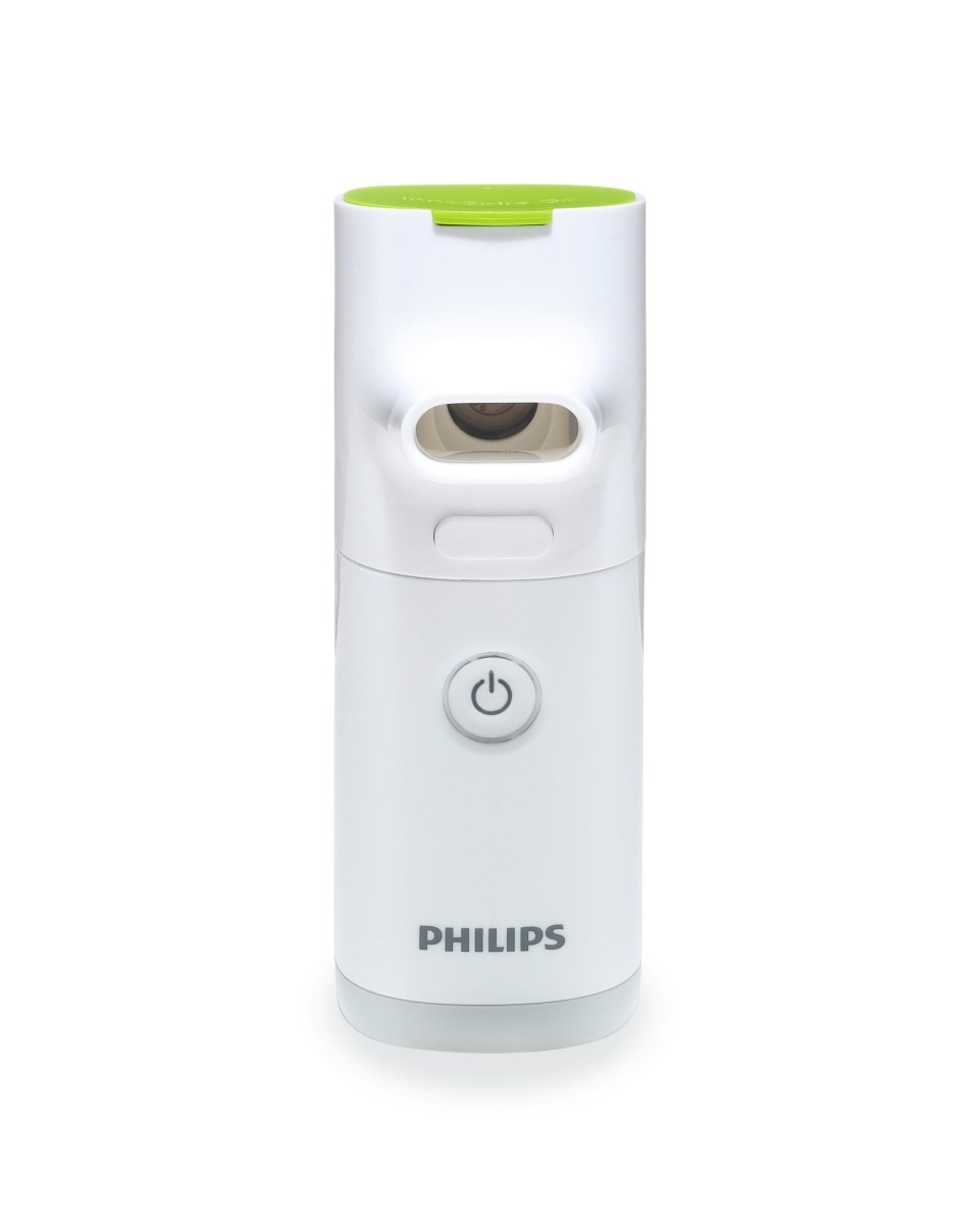 Philips Respironics Innospire Go Portable Mesh Nebuliser - Philips Respironics - 2 - Health - ThePharmacy