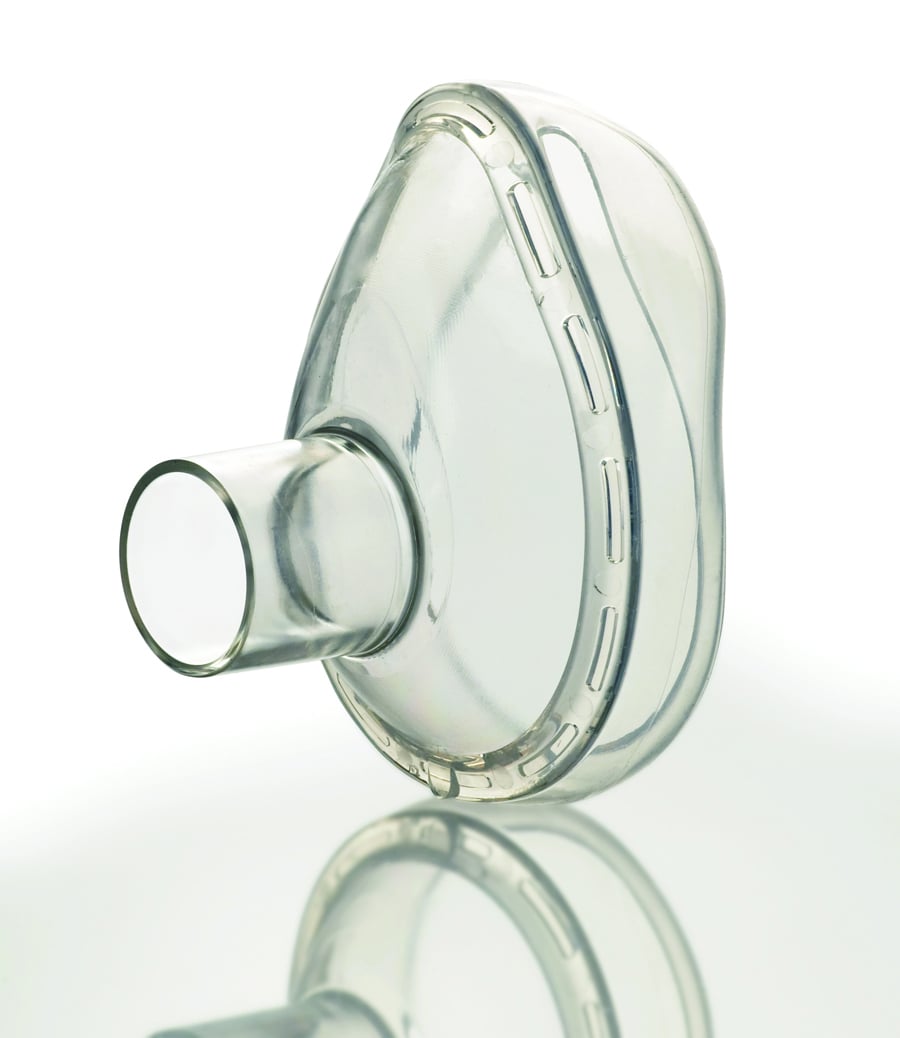 Philips Respironics Lite Touch Mask (0 - 18 months) - Philips Respironics - 1 - Health - ThePharmacy