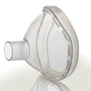 Philips Respironics Lite Touch Mask (5 years - adult) - Philips Respironics - 1 - Health - ThePharmacy