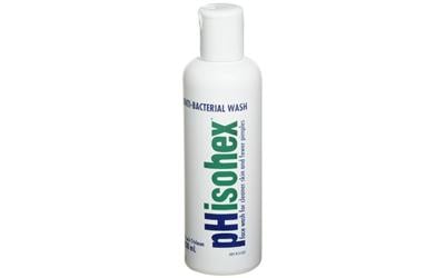 Phisohex Anti Bacterial Face Wash 500 ml - Phisohex - 1 - Beauty & Essentials - ThePharmacy