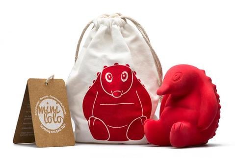 Pipa the Echidna Teething Toy by MiniLolo - MiniLolo - 1 - Baby & Kids - ThePharmacy