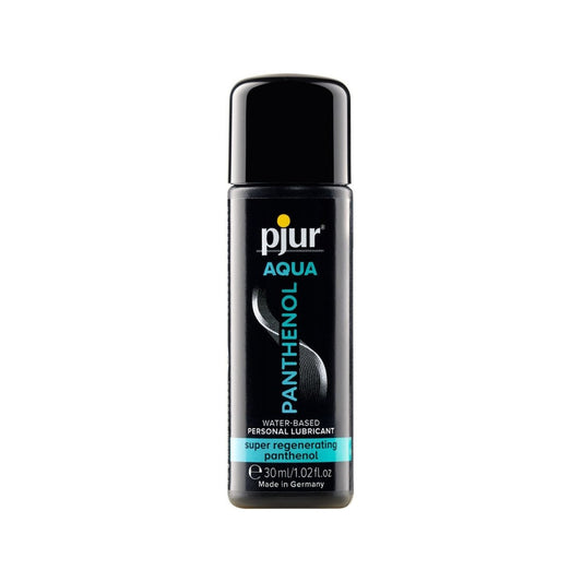 Pjur Aqua Panthenol 30mL - Pjur - 1 - Sexual Health - ThePharmacy