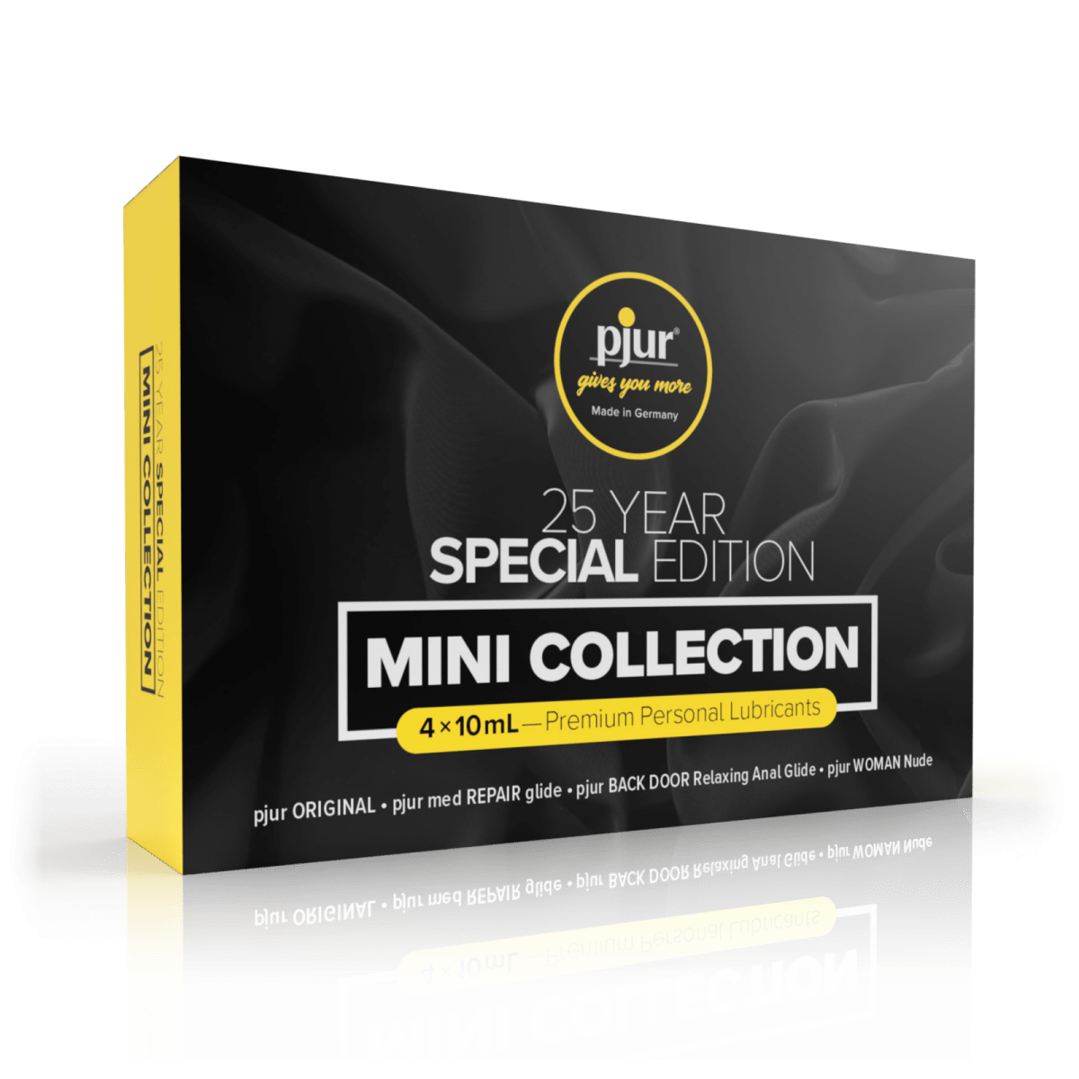 Pjur Mini Collection - Pjur - 4 - Sexual Health - ThePharmacy