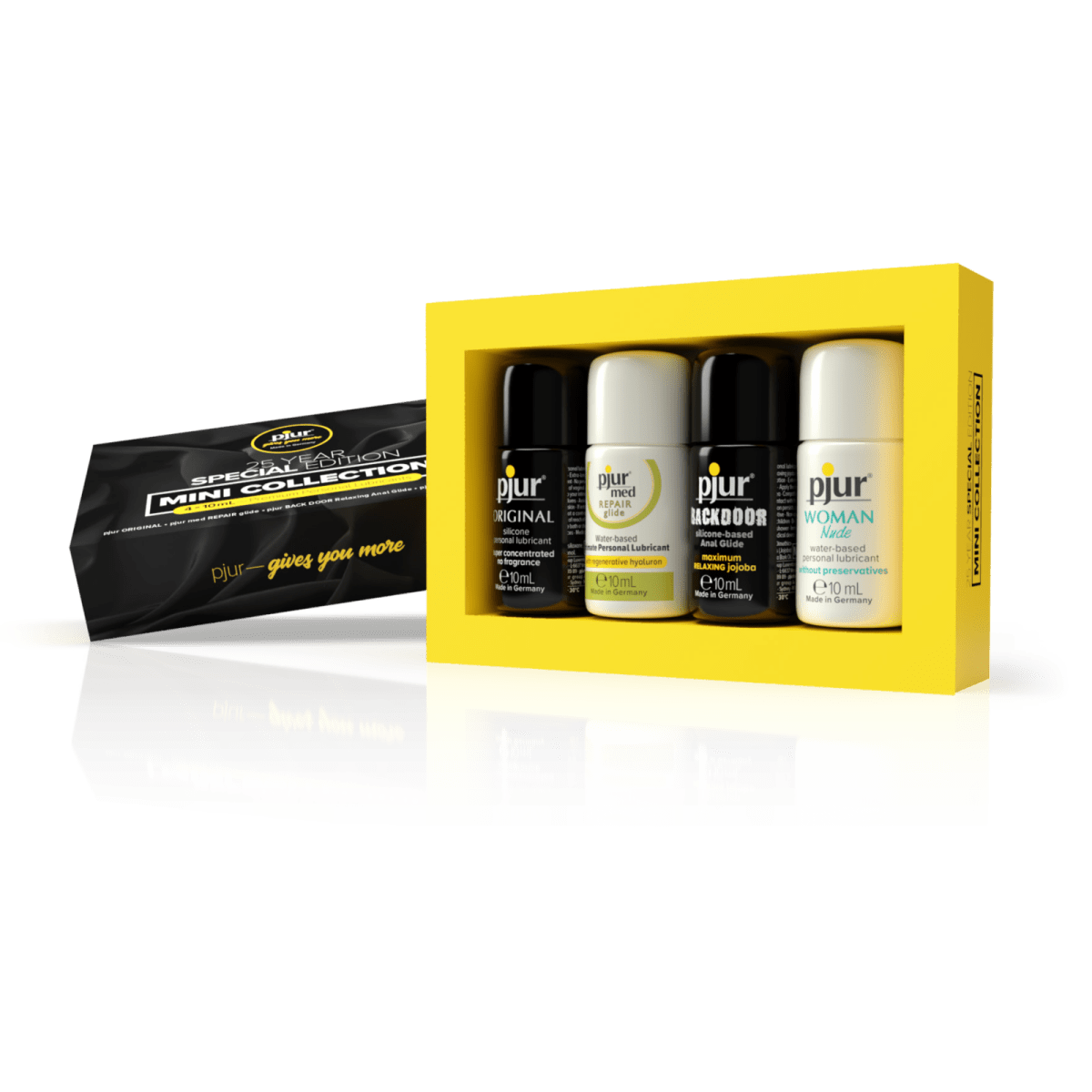 Pjur Mini Collection - Pjur - 2 - Sexual Health - ThePharmacy