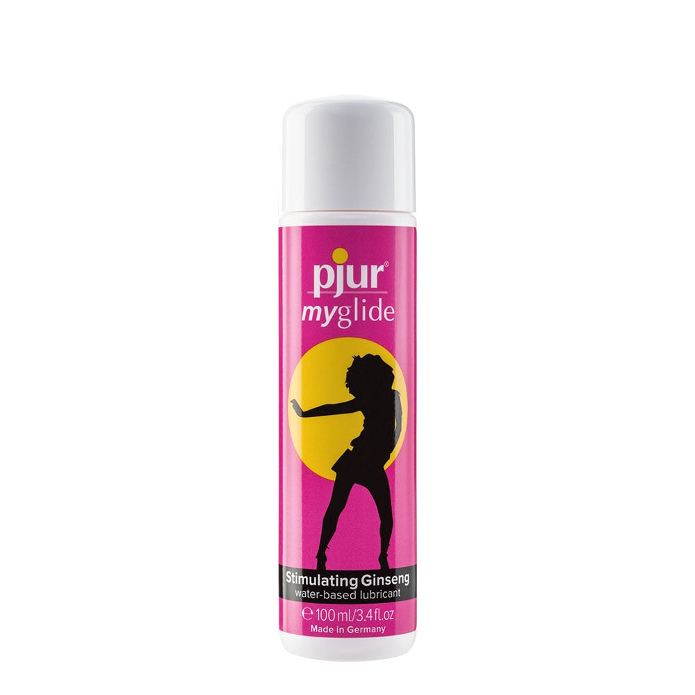 Pjur My Glide 100mL - Pjur - 1 - Sexual Health - ThePharmacy