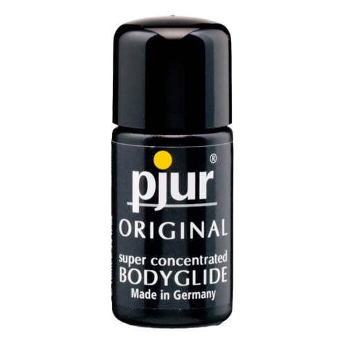Pjur Original Bottle 10mL - Pjur - 1 - Sexual Health - ThePharmacy