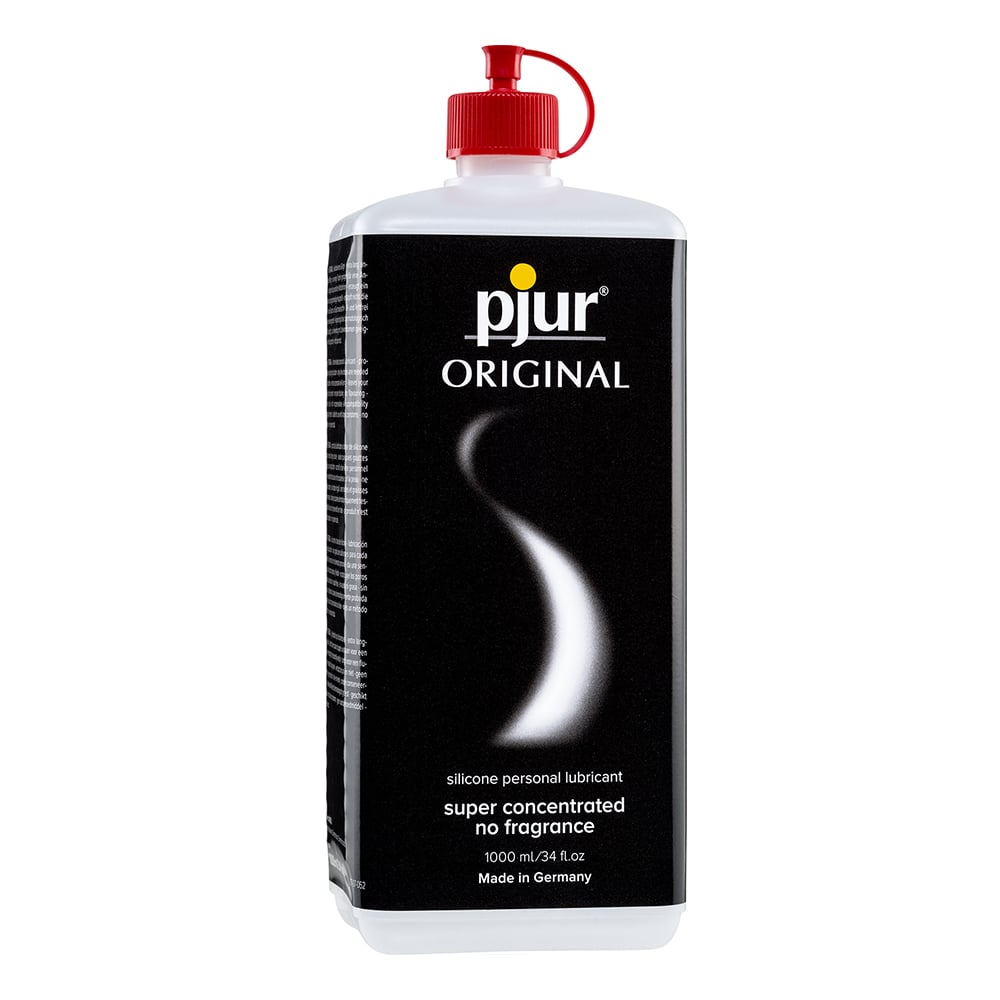 Pjur Original Bottle 1Litre - Pjur - 1 - Sexual Health - ThePharmacy