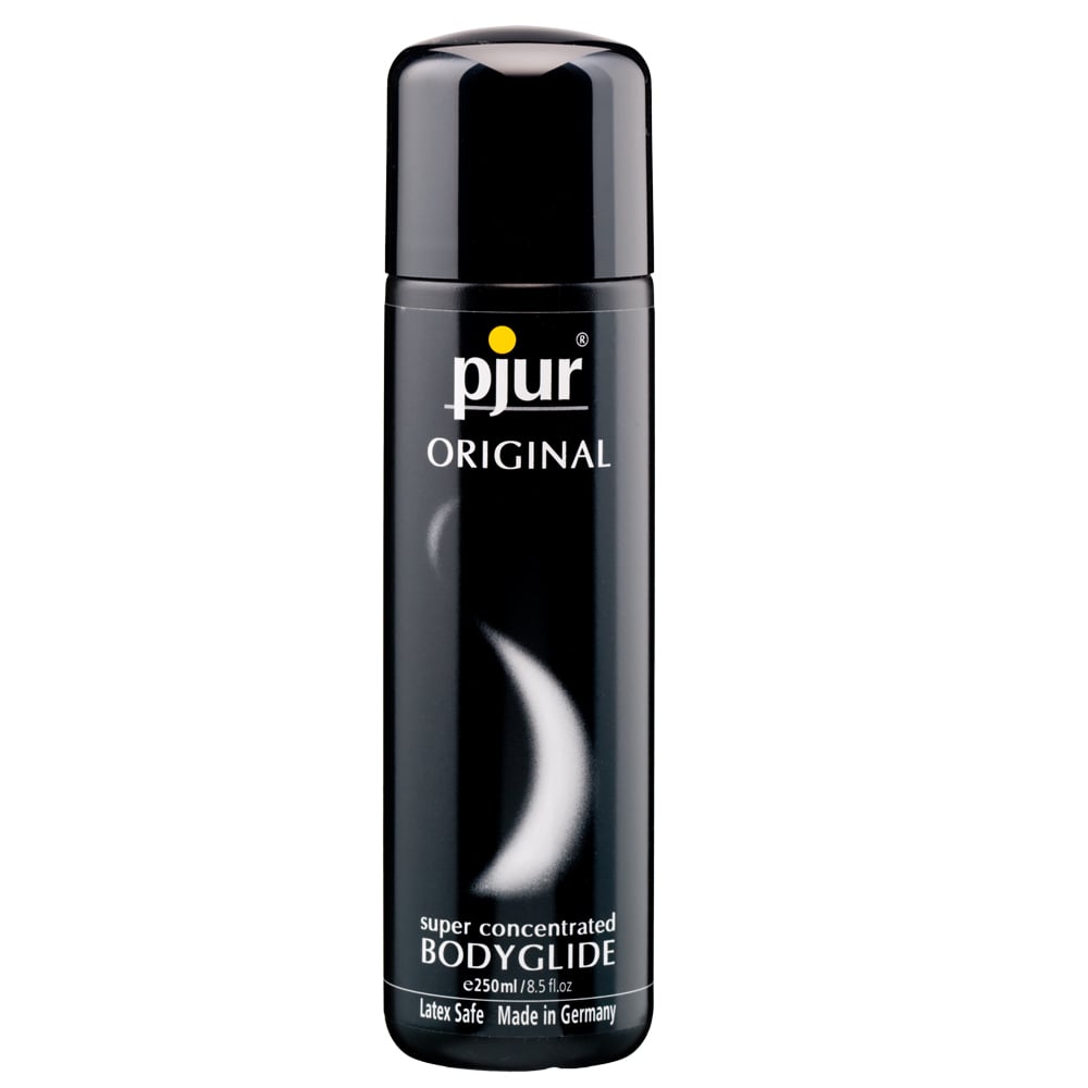 Pjur Original Bottle 250mL - Pjur - 1 - Sexual Health - ThePharmacy
