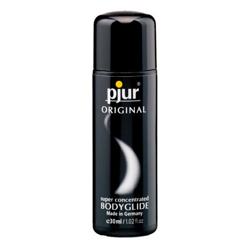 Pjur Original Bottle 30mL - Pjur - 1 - Sexual Health - ThePharmacy