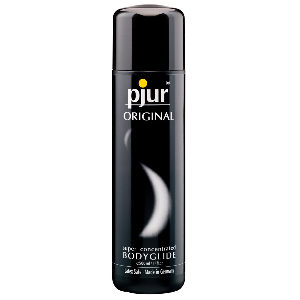 Pjur Original Bottle 500mL - Pjur - 1 - Sexual Health - ThePharmacy