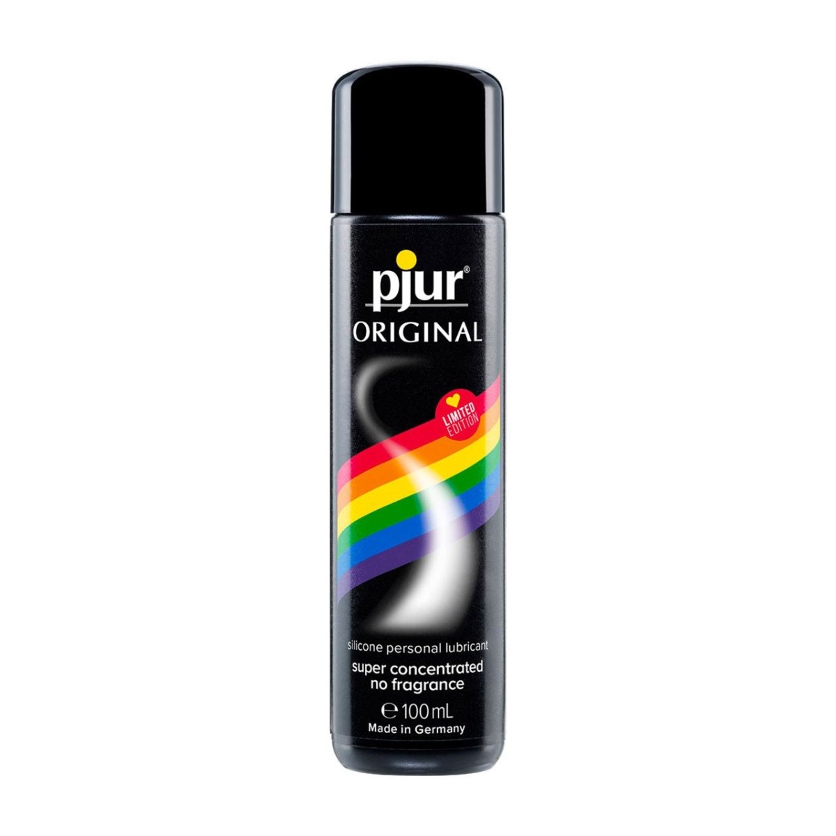 Pjur Original - Rainbow Edition 100ml - Pjur - 1 - Sexual Health - ThePharmacy