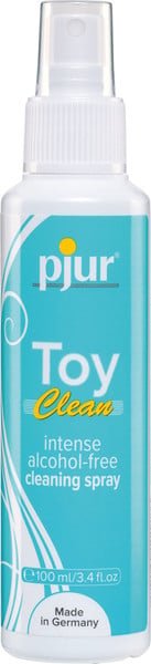 Pjur Toy Cleaner Spray 100mL - Pjur - 1 - Sexual Health - ThePharmacy