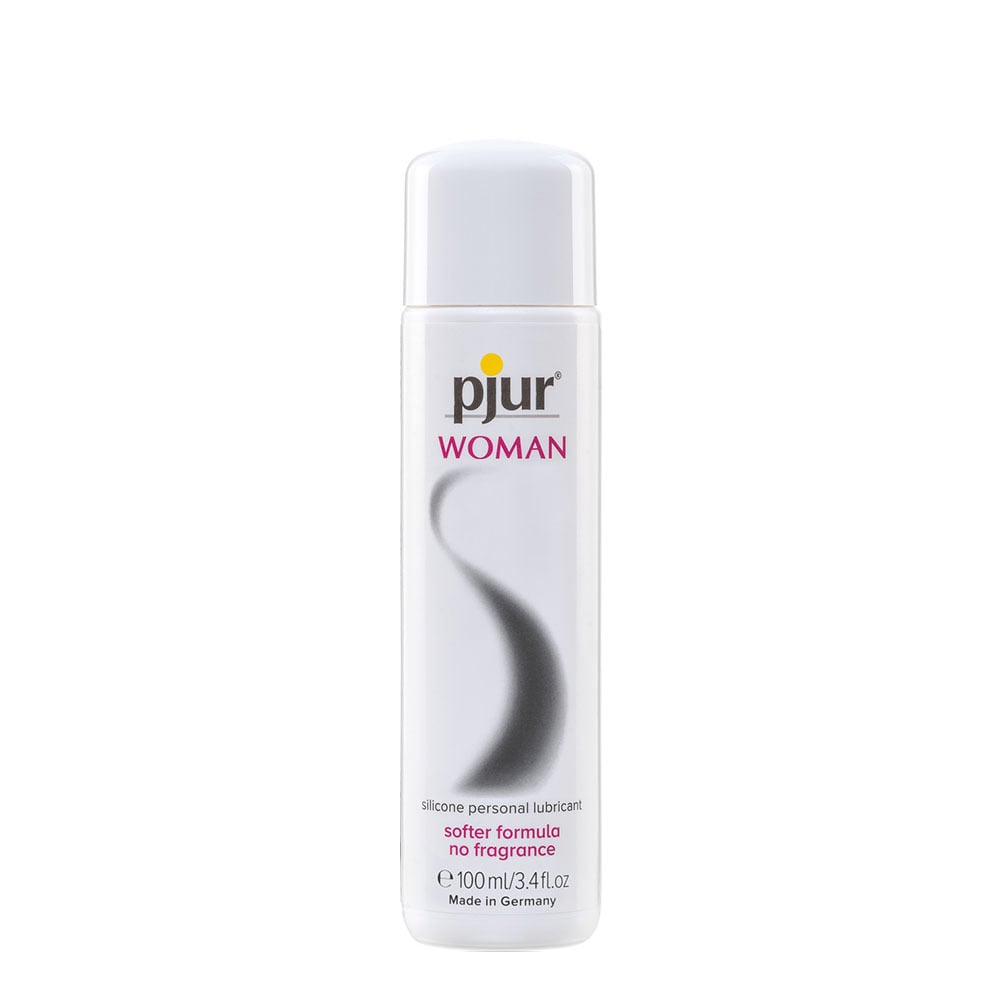 Pjur Woman Bottle 100mL - Pjur - 1 - Sexual Health - ThePharmacy