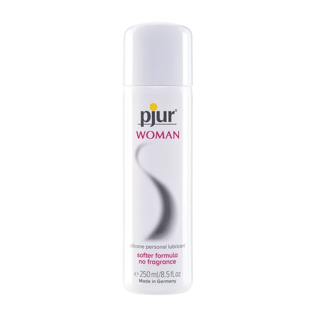 Pjur Woman Bottle 250mL - Pjur - 1 - Sexual Health - ThePharmacy