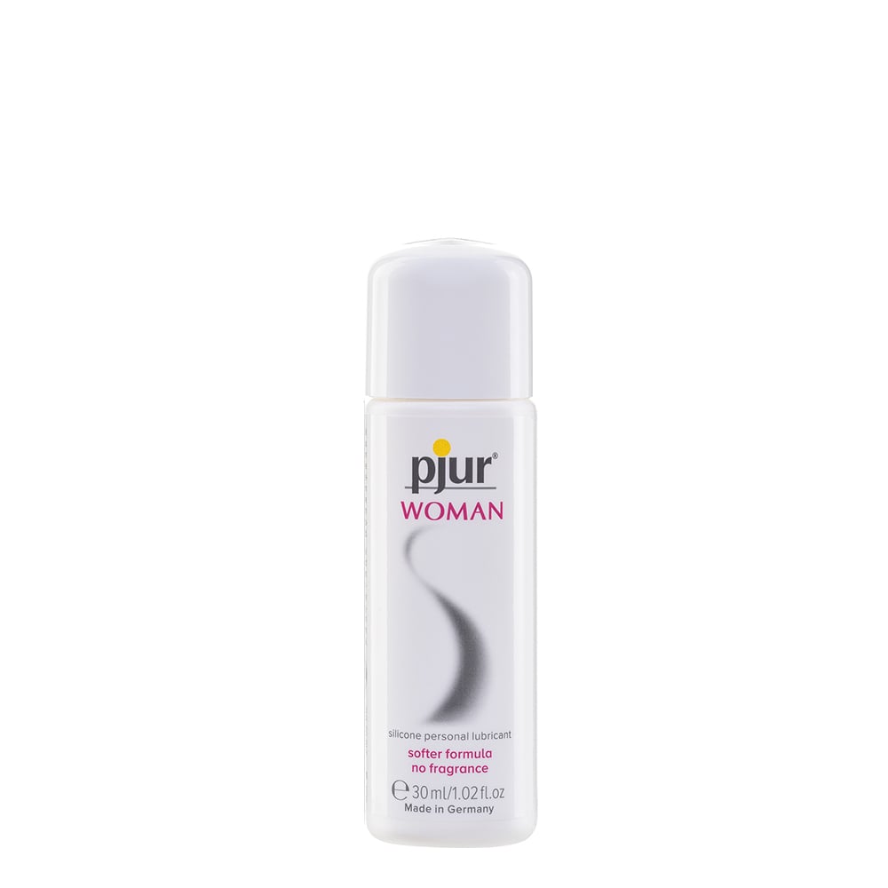 Pjur Woman Bottle 30mL - Pjur - 1 - Sexual Health - ThePharmacy