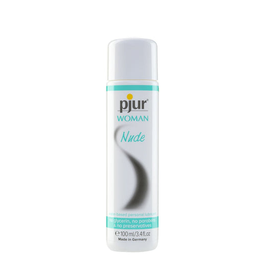 Pjur Woman Nude 100mL - Pjur - 1 - Sexual Health - ThePharmacy