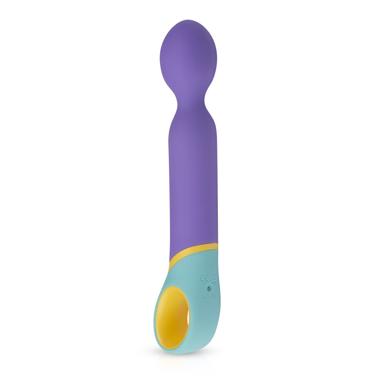 PMV20 Base - Wand Vibrator - PMV20 - 2 - Sexual Health - ThePharmacy