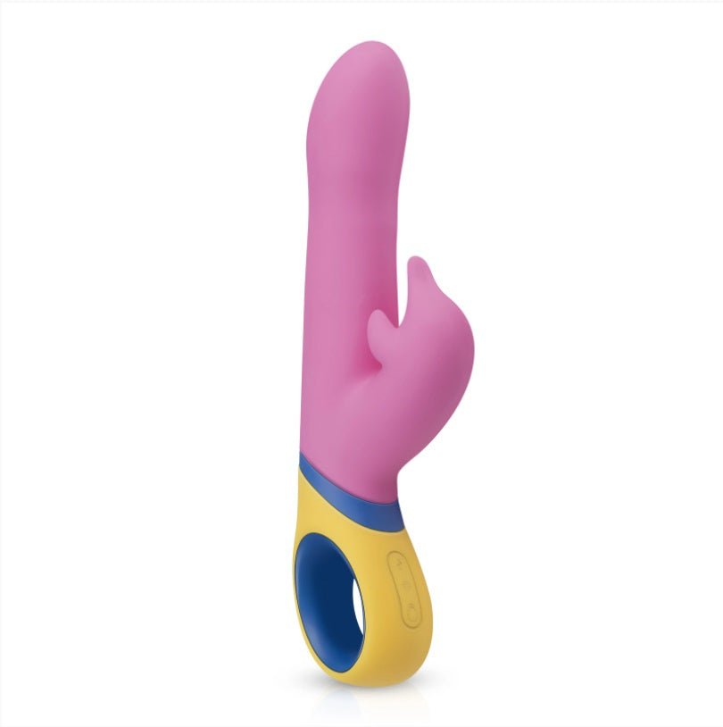 PMV20 Copy - Dolphin Vibrator - PMV20 - 1 - Sexual Health - ThePharmacy