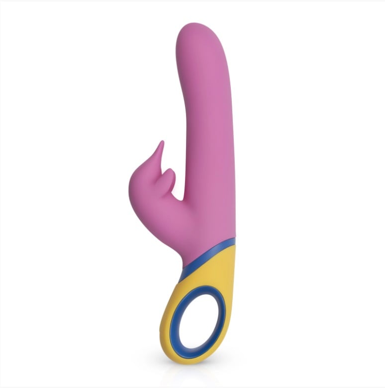 PMV20 Copy - Dolphin Vibrator - PMV20 - 2 - Sexual Health - ThePharmacy