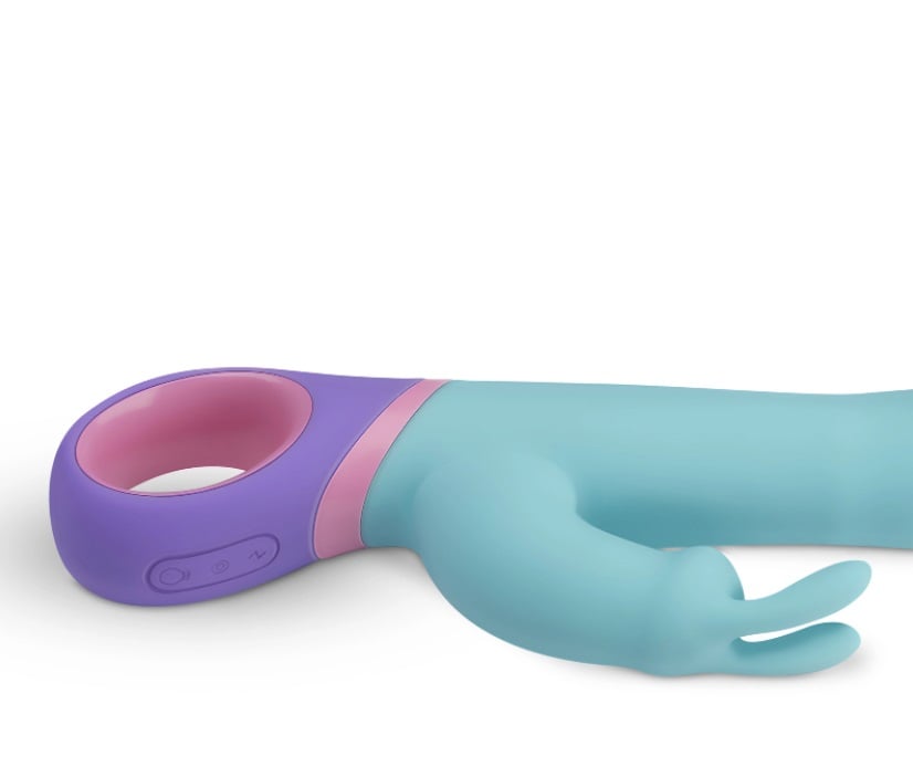 PMV20 Meta - Rabbit Vibrator - PMV20 - 3 - Sexual Health - ThePharmacy