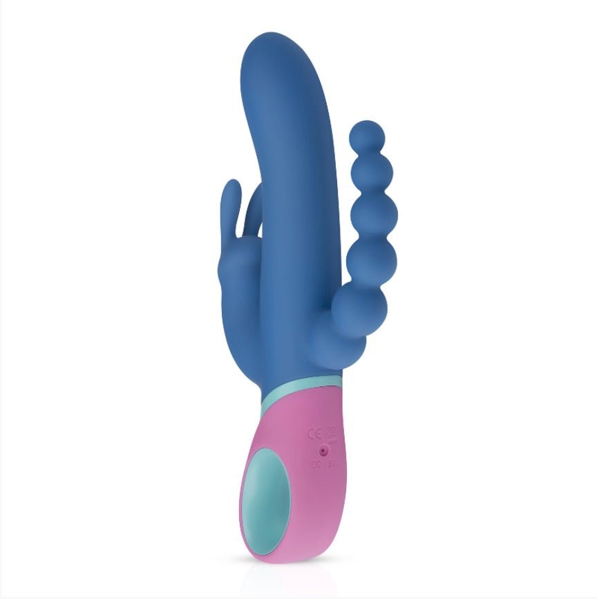 PMV20 Vice - Double Vibrator - PMV20 - 1 - Sexual Health - ThePharmacy